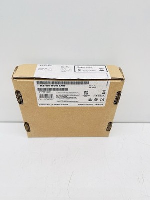 Siemens 6ES7138-7FD00-0AB0 Simatic S200 ISP Digital Output PLC Module