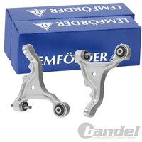 2X LemfÖRder Querlenker Unten Vorne Passend FÜR Volvo S80 Links+Rechts