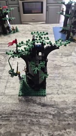 LEGO Castle: Forestmen's Hideout (6054)