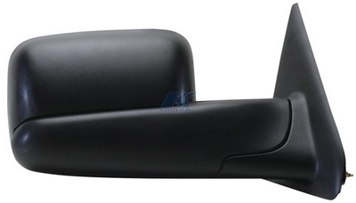 K Source    60113C    Fit System Passenger Side Towing Mirror For Fits For