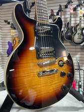 Epiphone Les Paul Special Double Cut Figured ...
