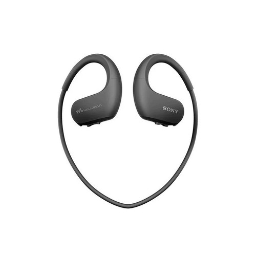 Sony Walkman NW-WS623 NFC Sports Waterproof Earphones 4GB Tested