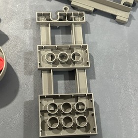 RARE VHTF James LEGO Duplo Thomas the Tank & Friends Railway Trains 5552 5547