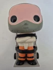 Funko Pop! Movies: The Silence Of The Lambs HANNIBAL LECTER #25 Vinyl Figure