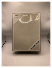 Jonathan Adler Santorini Cover for NOOK HD 9" Tablet Case White New