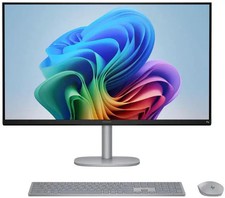 HP OmniStudio X 27-CS1000T 27 in FHD IPS Core Ultra 5 226V 16GB DDR5 512GB SSD