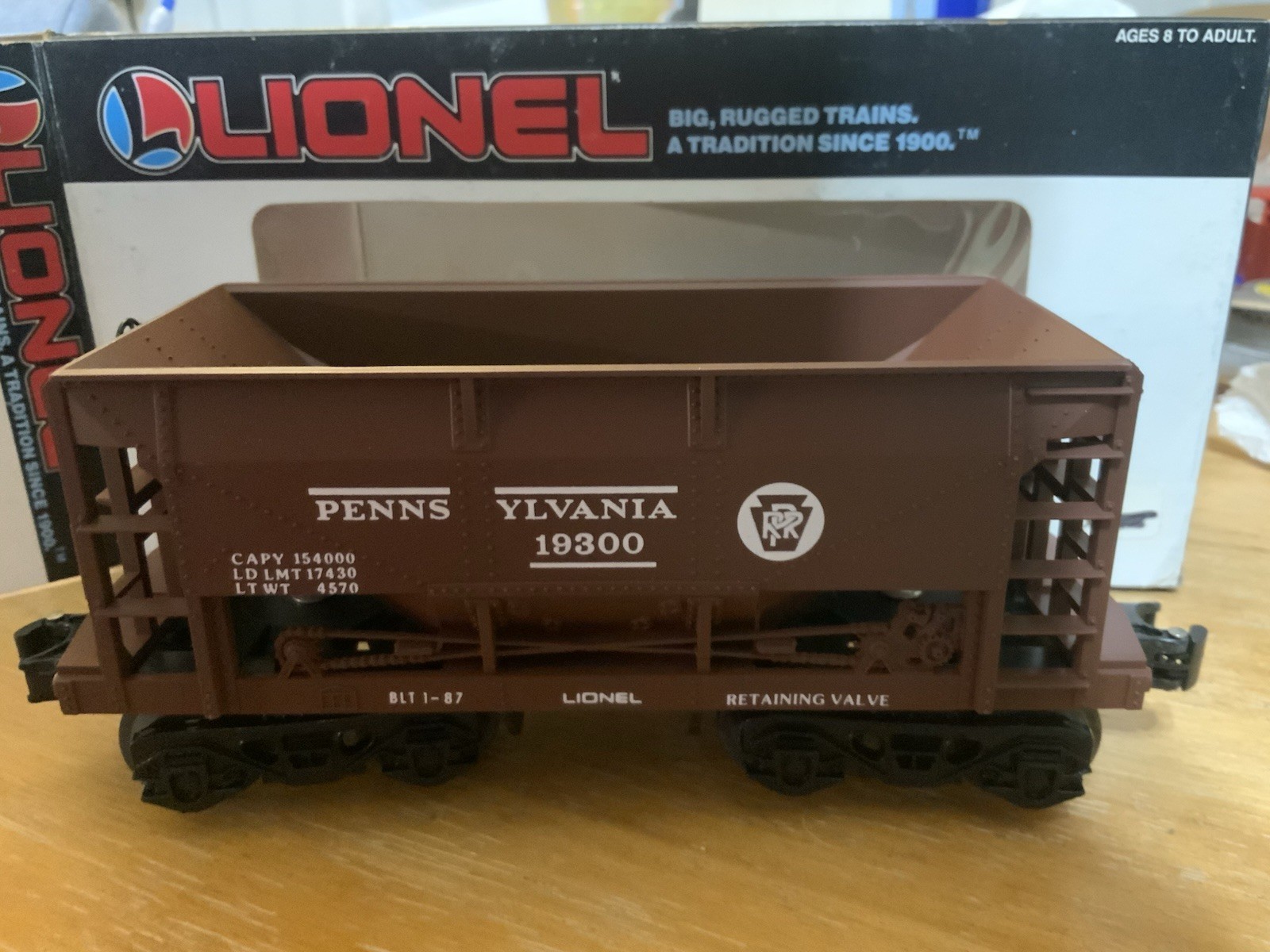 Click here to see eBay Auction