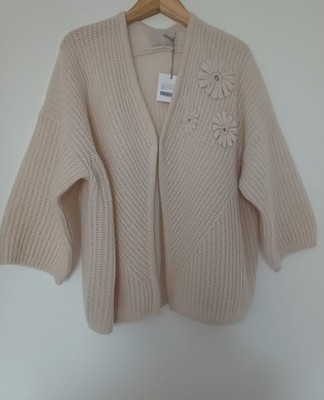 Hemisphere Cardigan Gr. 42