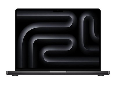 Apple MacBook Pro 14'' 2026 M5 PRO, 24GB Ram, 1TB SSD, Space Schwarz - UVP 2199£