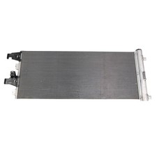 AC Condenser Fits Chevy GMC Silverado 1500 Sierra Denali 1500 Sierra 1500