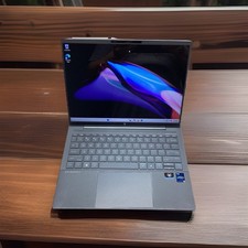 HP Dragonfly 13.5" G4 FHD WUXGA Intel i5-1345U 1.60GHz 4G WWAN 16GB 512GB SSD