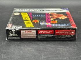 Donkey Kong Nintendo Game Boy Advance GBA Nes Klassisch Versiegelt Neu