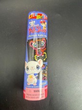 Lite Brite Littlest Pet Shop Picture Refill Set Hasbro 2005 8 Pictures Only