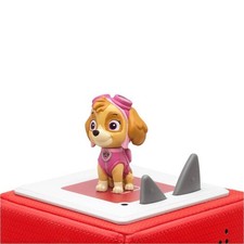Tonies PAW Patrol Skye Audio Play Figurine