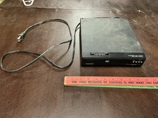 Magnavox DP100MW8B Progressive Scan DVD Player Black 8905