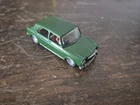 Vintage Matchbox Superfast No. 54 – 1970 Made in England – Restored Diecast Car