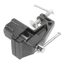  Bench Vise Workbench Clamps Multifunctional Mini Table Small Vice