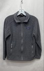 Patagonia Women's Synchilla Better Sweater Fleece Jacket - Size XS — photo 1