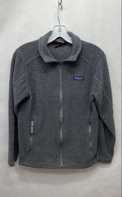 Patagonia Women's Synchilla Better Sweater Fleece Jacket - Size XS