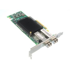 Emulex 10Gbps Dual Port PCI-E 2.0 Netzwerkada...