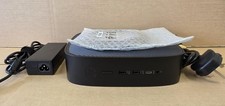 HP T740 THIN CLIENT + PSU + STAND ( 256GB  SSD / 8GBR / W10 2019 LTSC ) RE-FURB