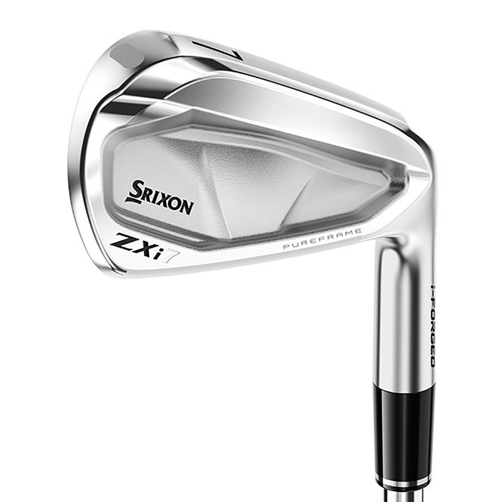 Srixon ZXi7 Irons, Right Hand, Men’s, Sand