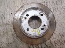 Disque de frein Kia PICANTO