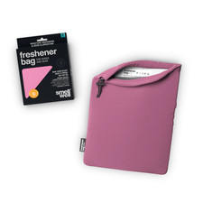 Smellwell freshener bag Pink neu versiegelt -...