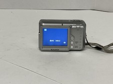 Fujifilm FinePix A600 Digital Camera 6.3MP Silver
