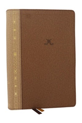 Alexander Maclaren Study Bible: Encouragement and Insights for a...