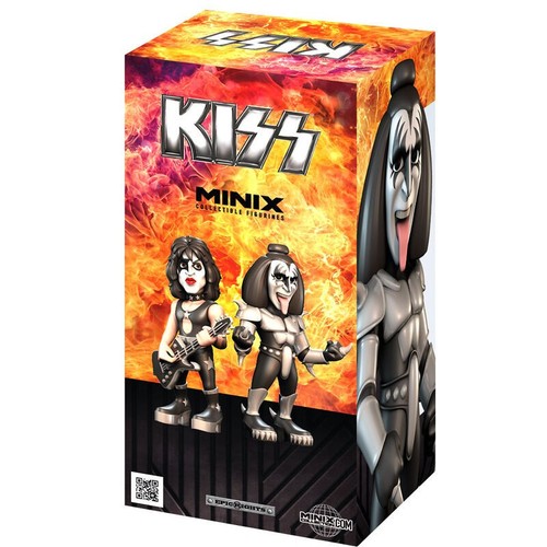 Figura Minix The Demon Kiss 12cm - Bild 2 von 2