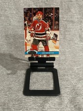 1991-92 Topps Stadium Club - Ken Daneyko #103