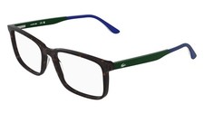 NEW Lacoste L2993-N-222-5418 Eyeglasses 54mm 100% Authentic