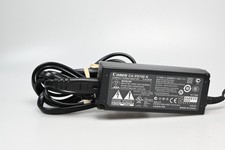 Canon AC Adapter Kit CA-PS700 N, DC Coupler DR-E5 #G591