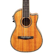Mitchell MU100CE AcousticElectric Concert Uku...