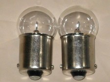 2 Film Editor Bulb 10w 6v Movie Viewer 8mm Super 8 light 10 watt 6 volt lamp USA