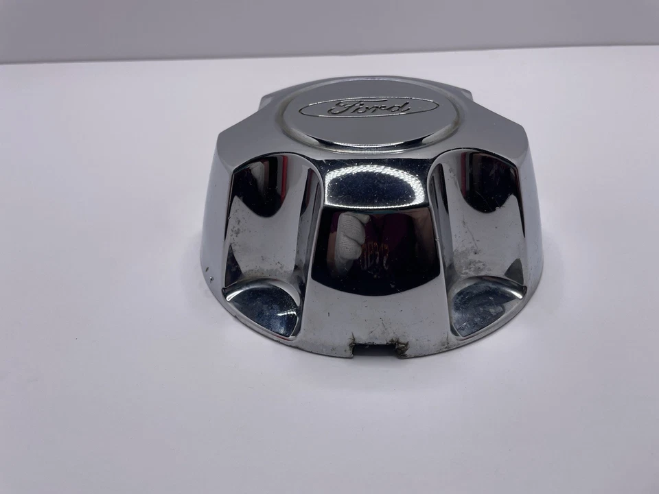 OEM FORD RANGER Explorer CHROME Center Cap (1)   #YL241A096CB#68A Foto 2 de 4