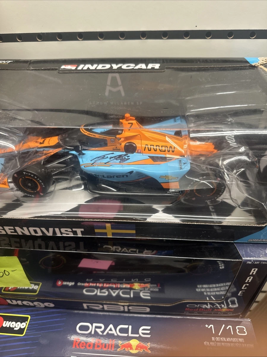 Preços baixos em Mclaren Veículos de brinquedo em metal fundido