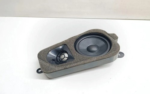 BMW X5 E70 Lautsprecher im Armaturenbrett 6971883 3.00 Diesel 173kw 33684416