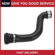 Radiator Hose for Mercedes-Benz C-CLASS E-CLASS GLK-CLASS A2045018782