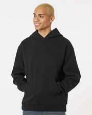 Independent Trading Co. IND420XD Unisex Mainstreet Hooded Sweatshirt