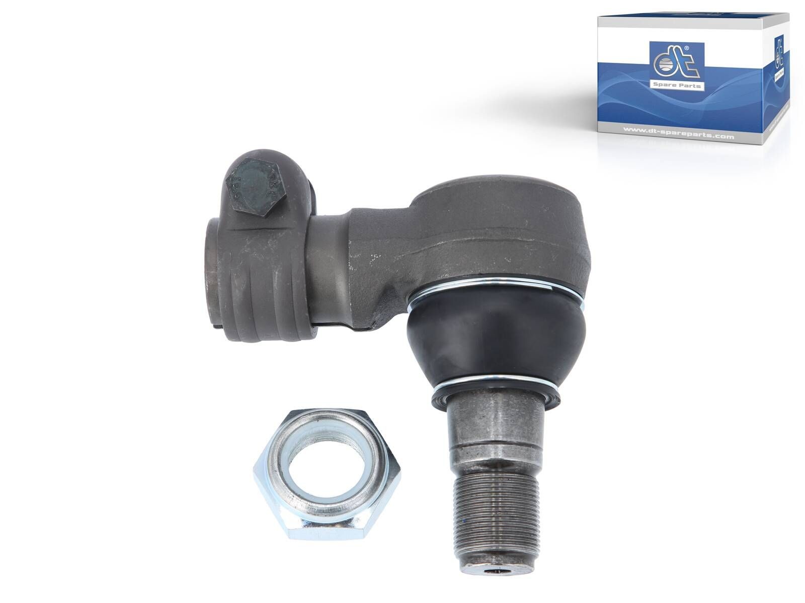 Rotule direction filetage droite M26x1.5 DT Spare Parts 4.72202 cône 32