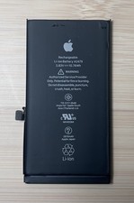iPhone 12/12 Pro Replacement Battery Original Apple OEM BH 90 