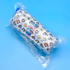 G Fuel ONE PIECE Straw Hat Pirate Crew Collector's Stainless Steel Shaker Cup