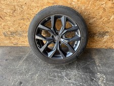 ACURA MDX A-SPEC 22-24 Y SPOKE WHEEL RIM 20X9 20" W/ TIRE 255/50R20 105H OEM 26K