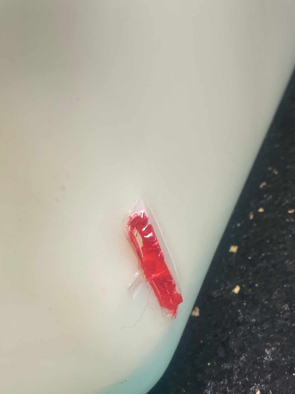 Aston Martin V8 Vantage 2006-2018 Washer reservoir