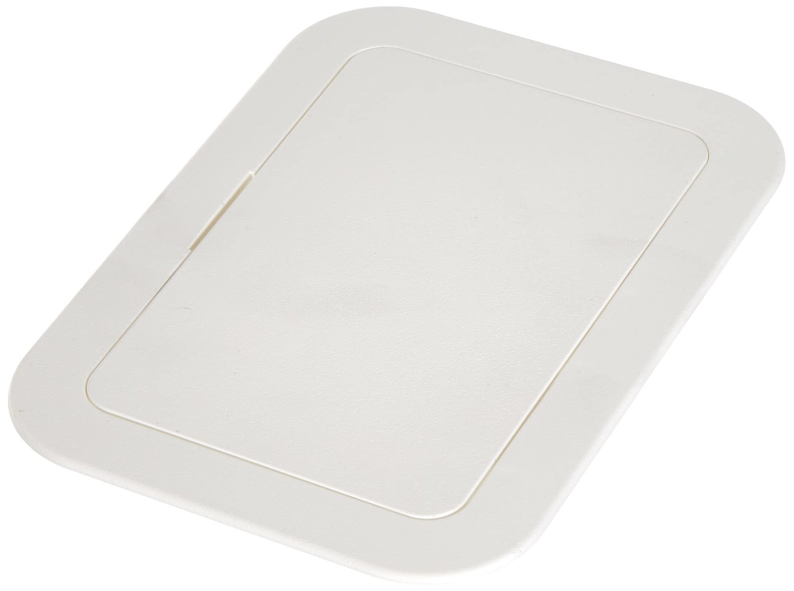 Manthorpe GL50 Pannello di accesso per sportello di ispezione, bianco, 100 4wPy