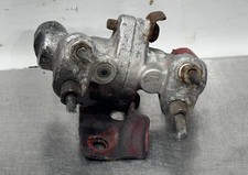 1988-1991 Honda Civic Si Brake Proportioning Valve Oem 4040
