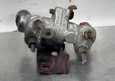 1988-1991 HONDA CIVIC SI BRAKE PROPORTIONING VALVE OEM 4040