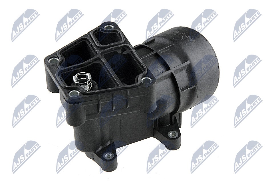 Fits NTY CCL-WW-000A oil filter without radiator - Image 16